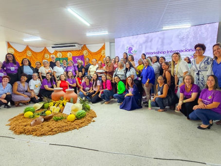 Carta de Natal reforça protagonismo das mulheres agricultoras e aponta caminhos para um futuro mais justo e sustentável