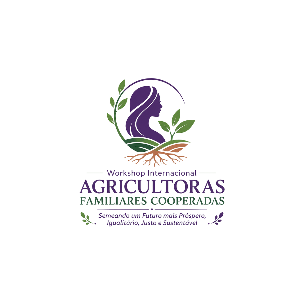 Evento acontece de 27 a 30 de maio em celebração ao Ano Internacional da Mulher Agricultora, instituído pela ONU e FAO em 2026