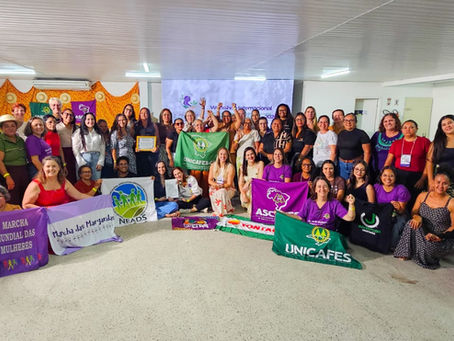 Natal reúne lideranças do Brasil e do exterior em Workshop Internacional das Agricultoras Familiares Cooperadas
