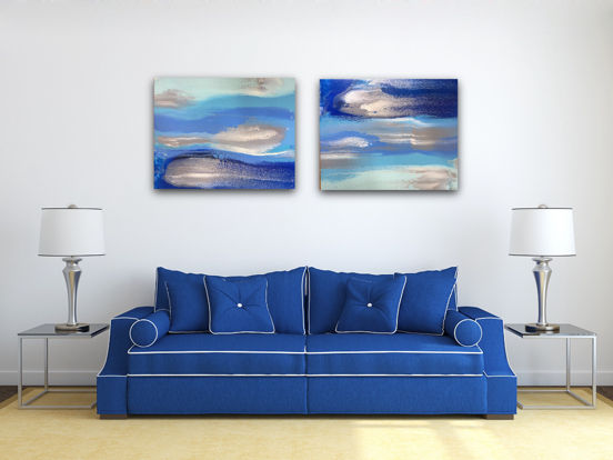 Thumbnail: DRIFTING CLOUDS