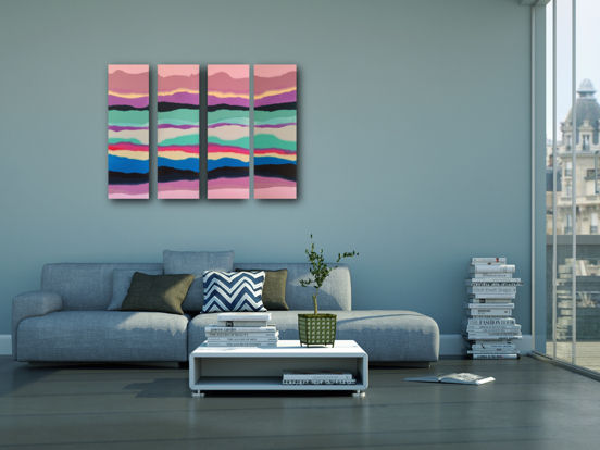 Thumbnail: MOUNTAIN DREAMS