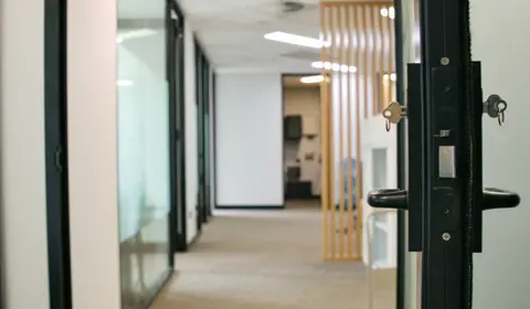 Elevate Your Space with Customized Aluminum Doors