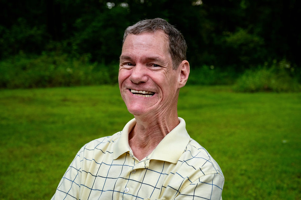 Buddy Brown, 2025