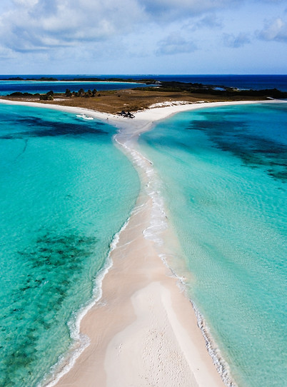 archipielago los roques
