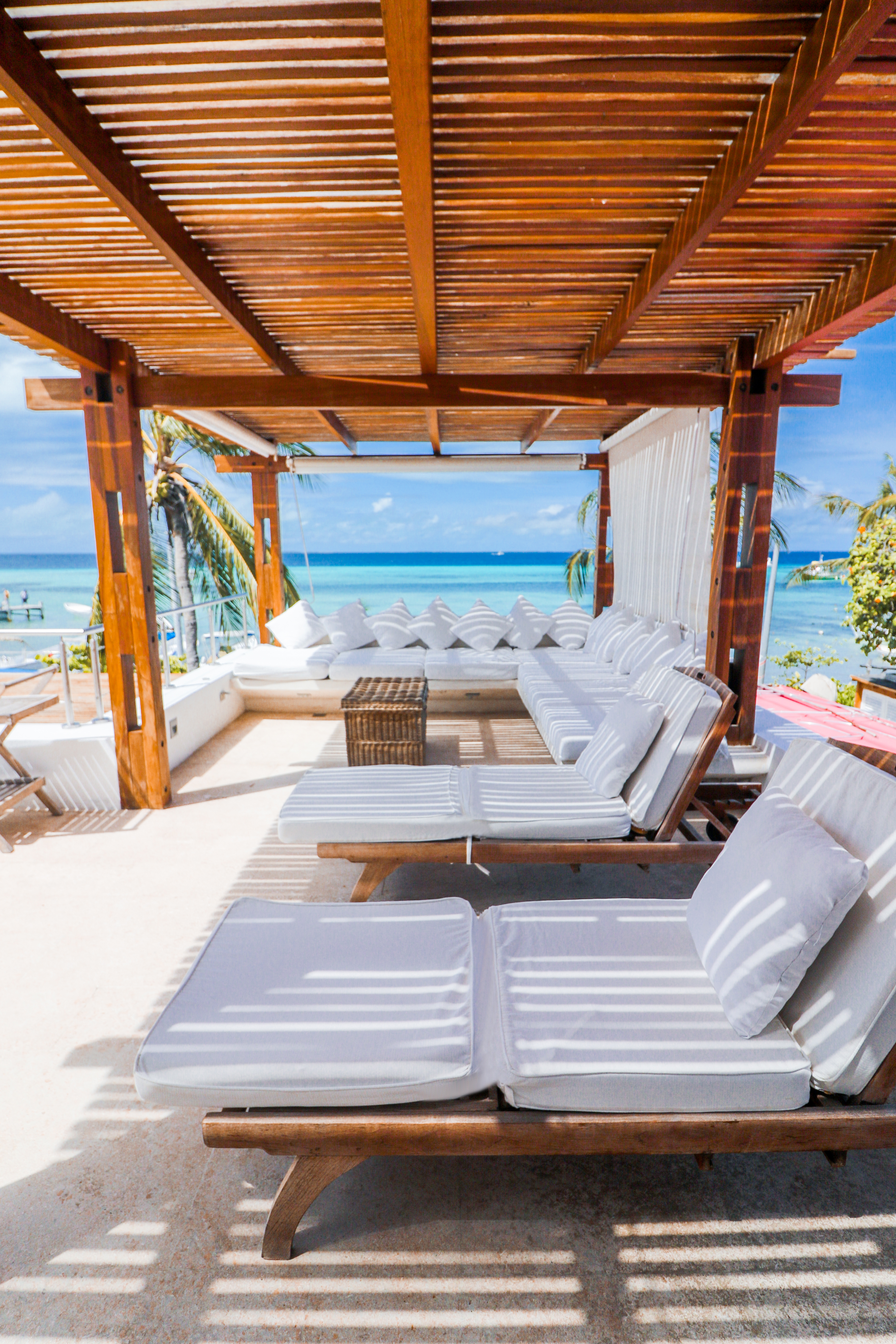 Casa Camiguana villa Los Roques