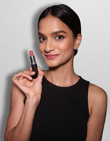 London makeup artist
