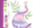 5 Pink Peacock2