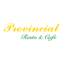 Provincial Resto&Cafe