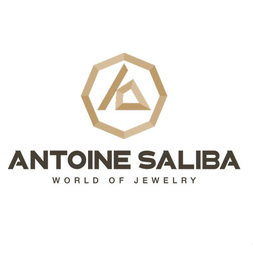 Antoine Saliba jewelry