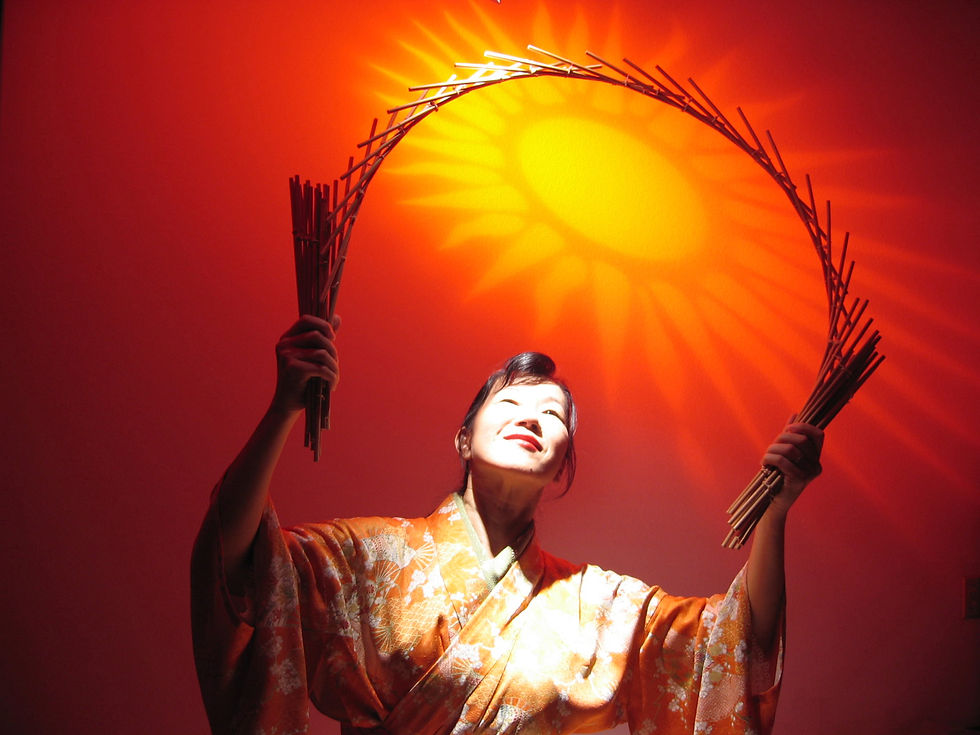 Kuniko Yamamoto