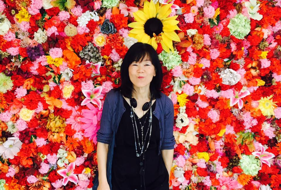 Kuniko Yamamoto