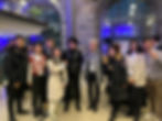 Meet Ishiguro and Kanda at HRI23 @Stockholm