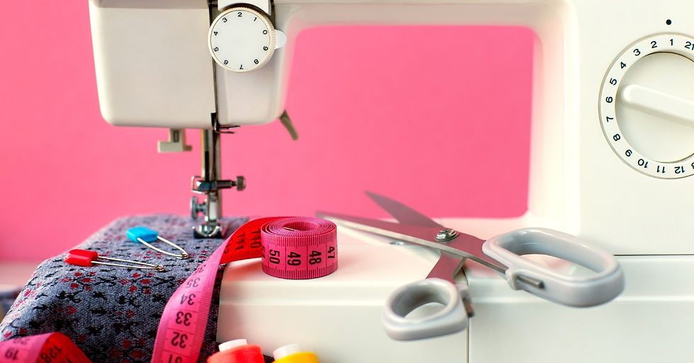 10 Essential Tools Every Sewing Enthusiast Should Have