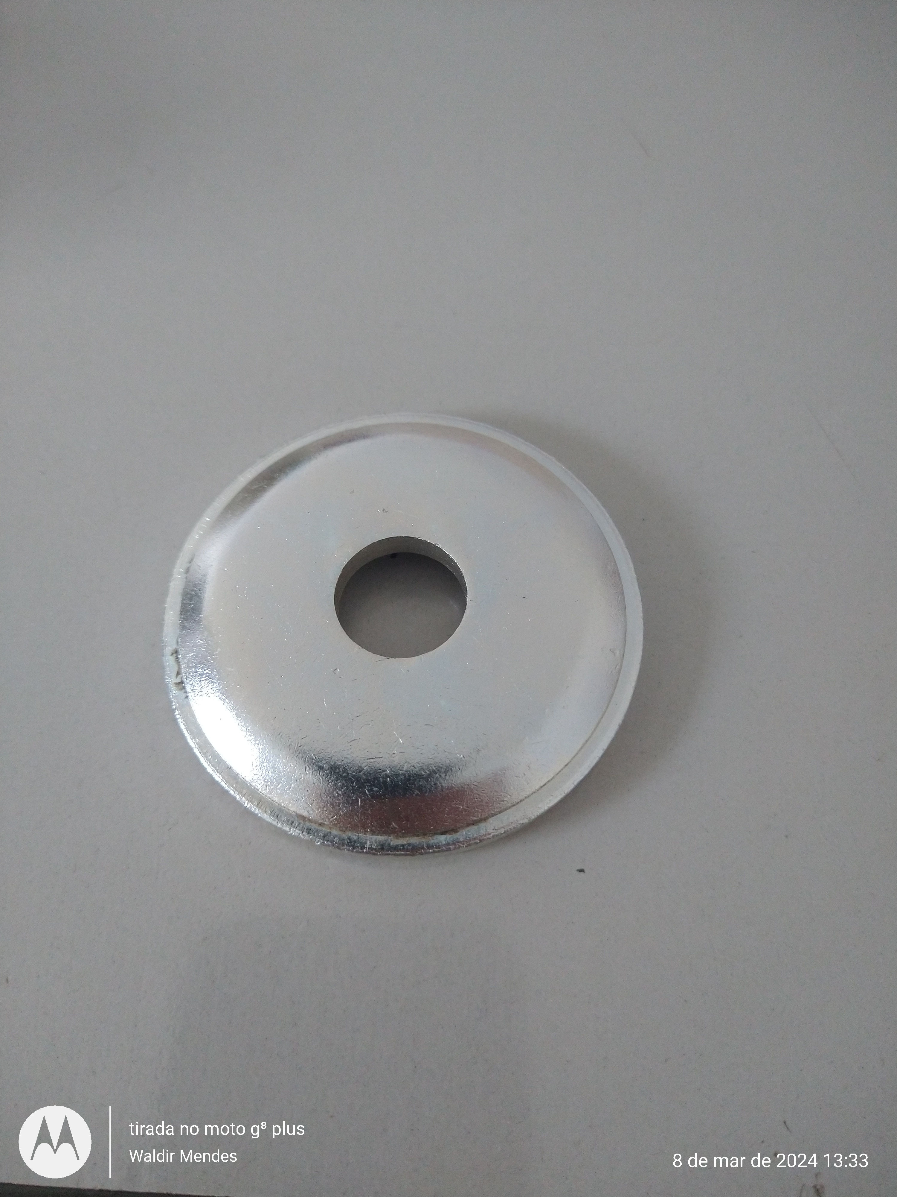 3328 - ARRUELA DA CAPA