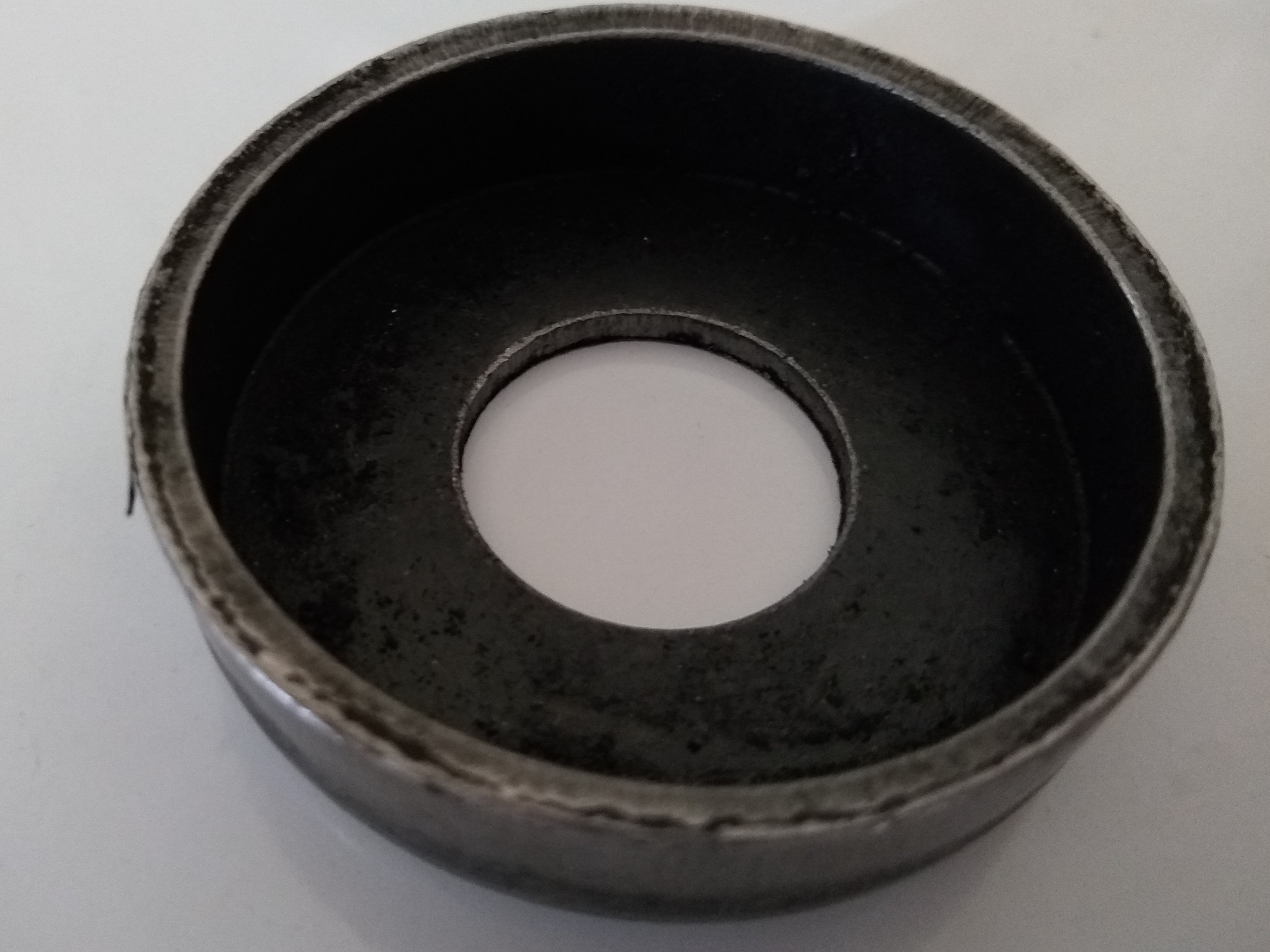 TP-01 - TAMPA DE FECHAMENTO