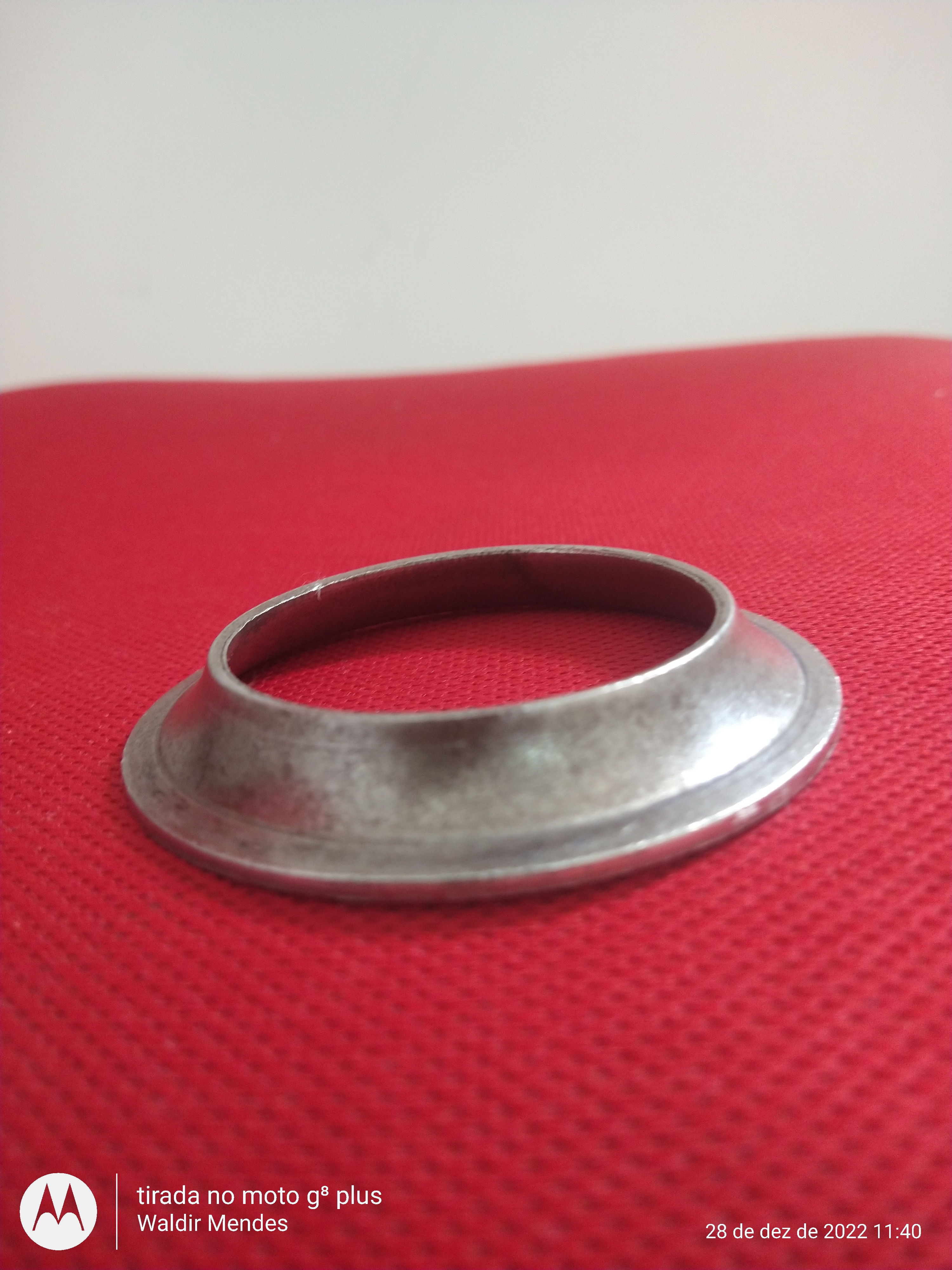 91035 - ARRUELA DO REPARO