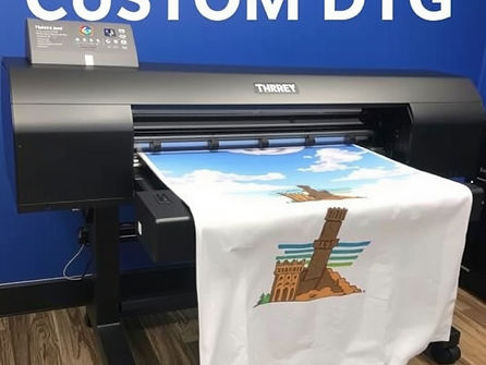 DTG Printer