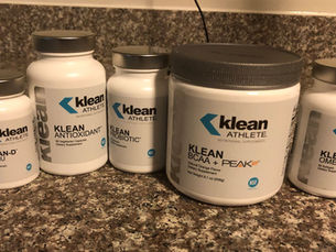 Klean Athlete