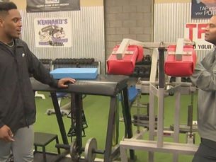 Phoenix-native Devon Kennard talks about opportunity to play for Arizona Cardinals