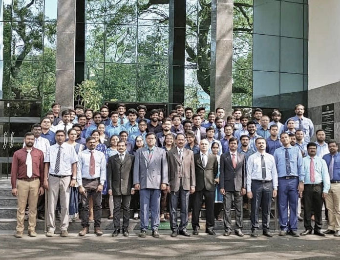 HILITE India technology training and internships