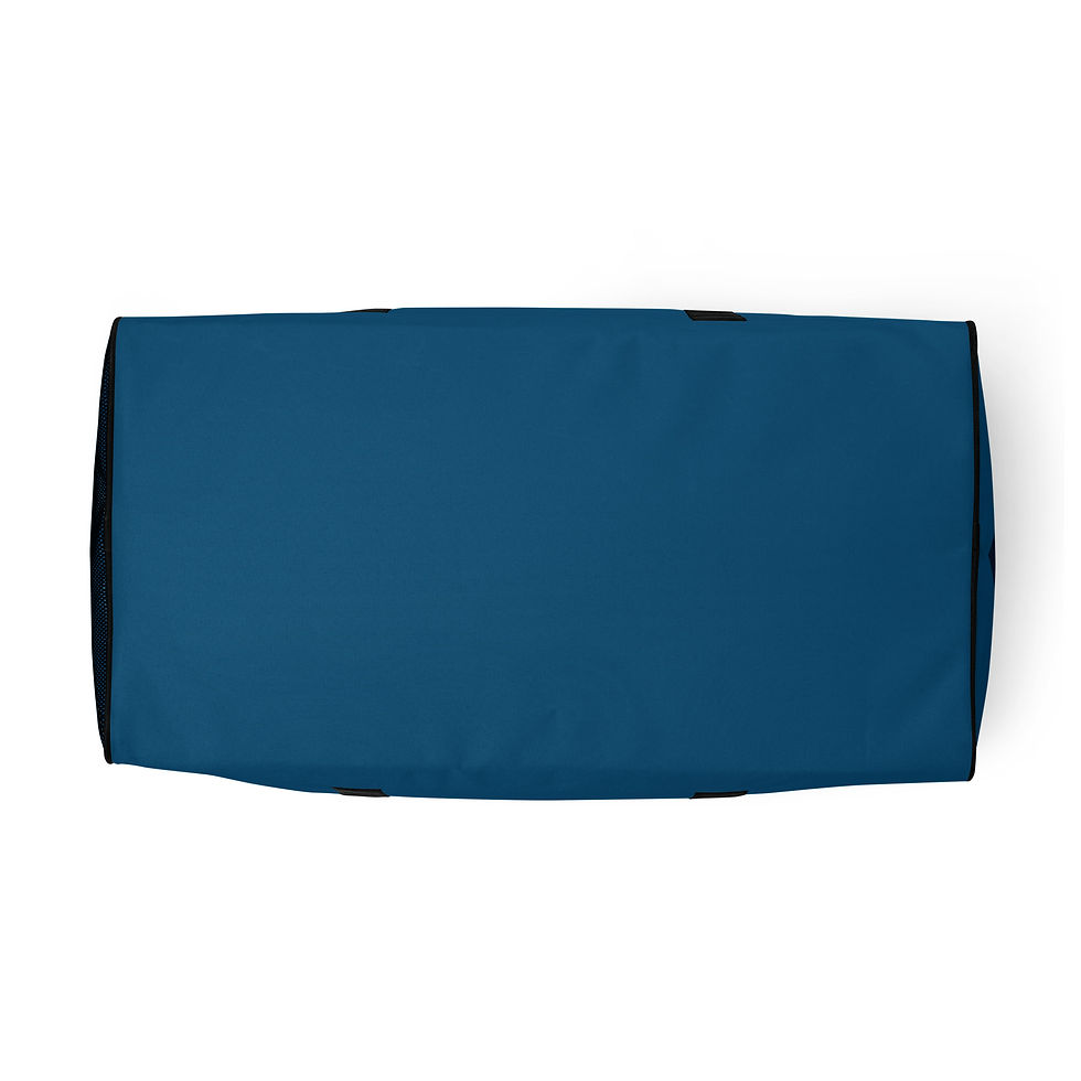Thumbnail: Duffle bag N
