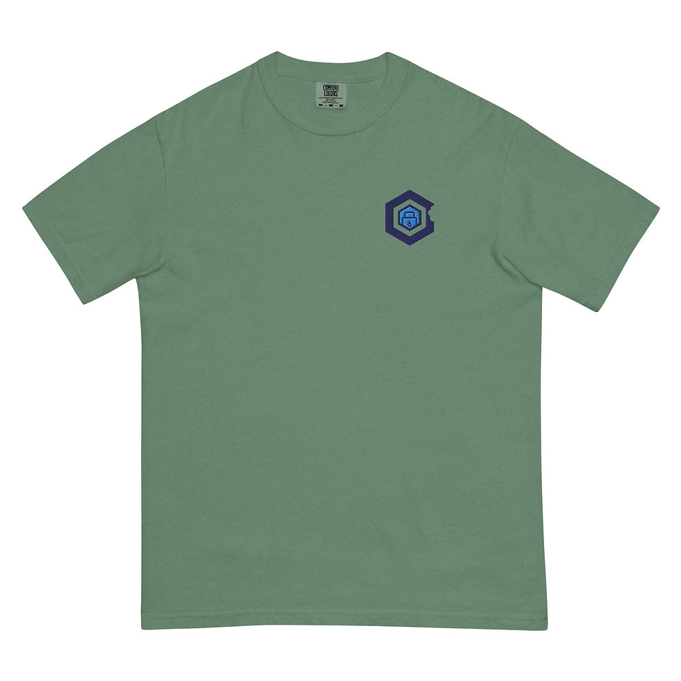 Thumbnail: TERRELL SHIRT (Do Not Add)