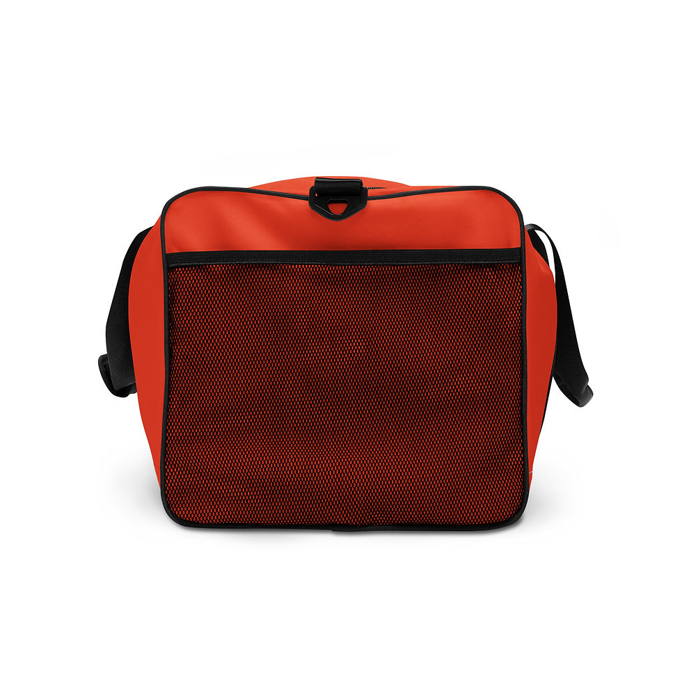 Thumbnail: Duffle bag Brittany (DNA)