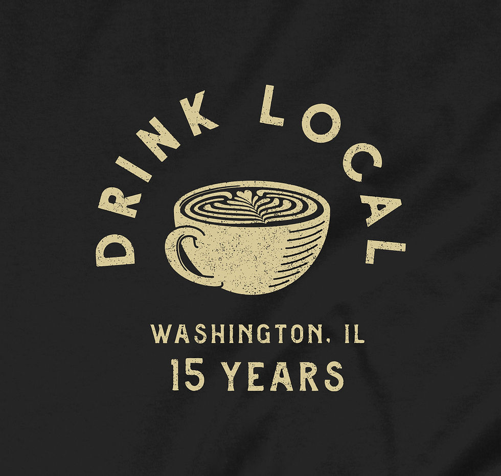 Thumbnail: 15 Year Anniversary Tee