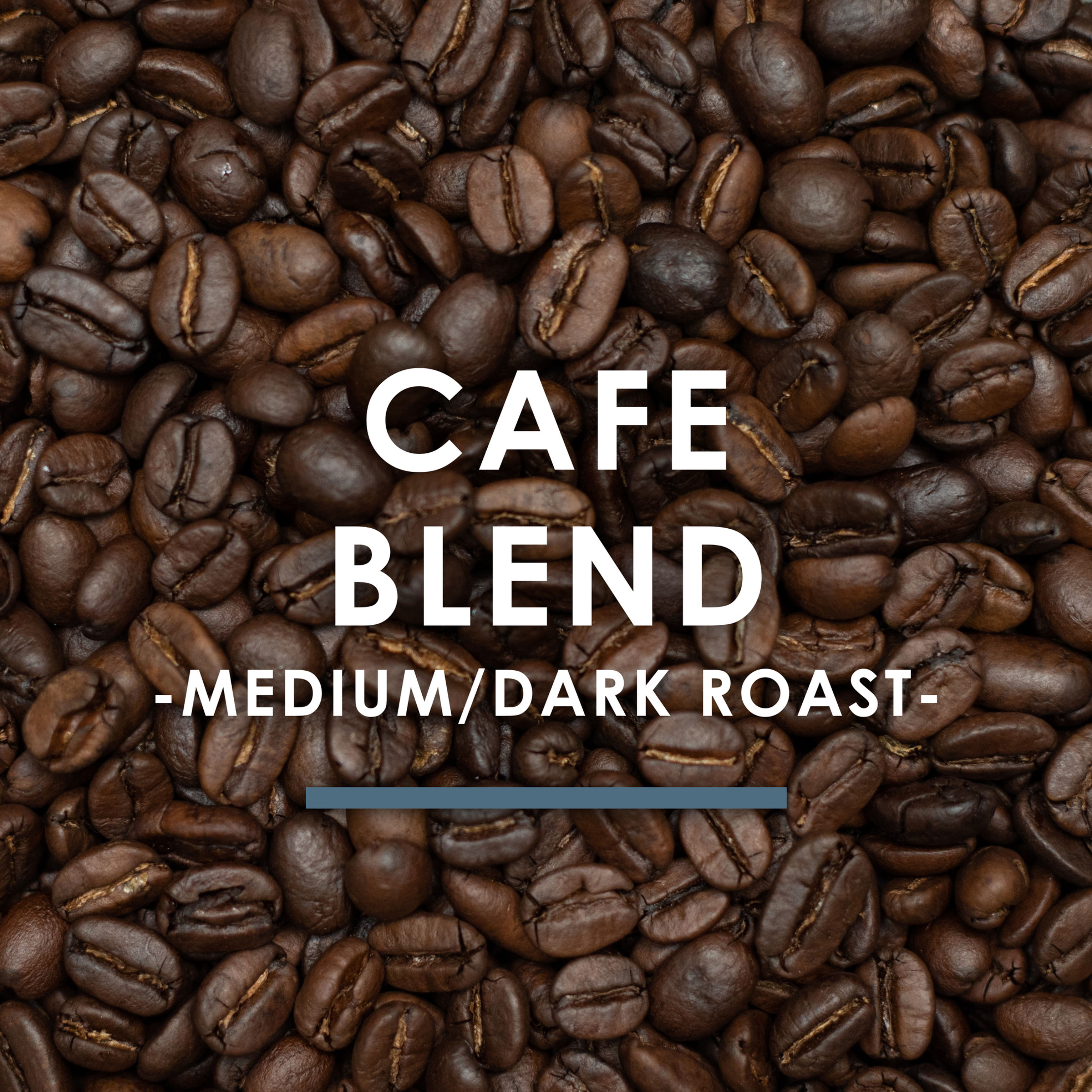 Cafe Blend