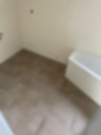 Floor Adhesive for Tiling