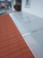 Floor Adhesive for Tiling