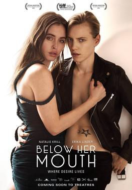 Below Her Mouth (2017)