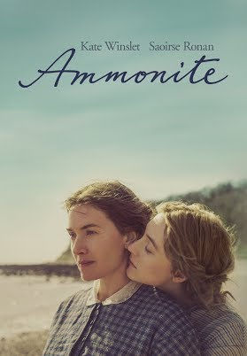 Ammonite (2020)