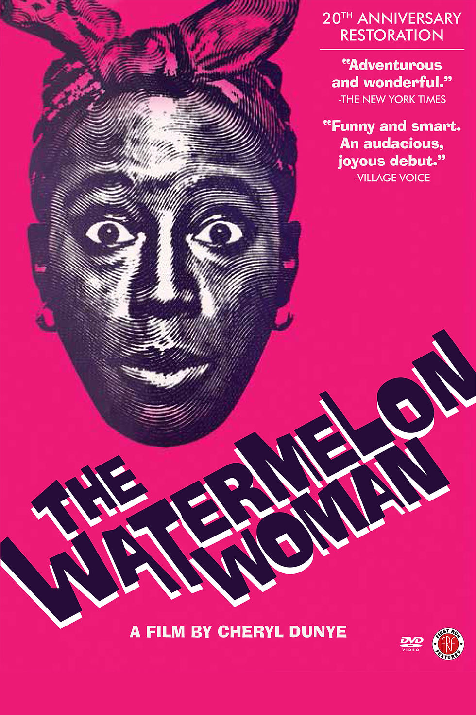 The Watermelon Woman	(1996)