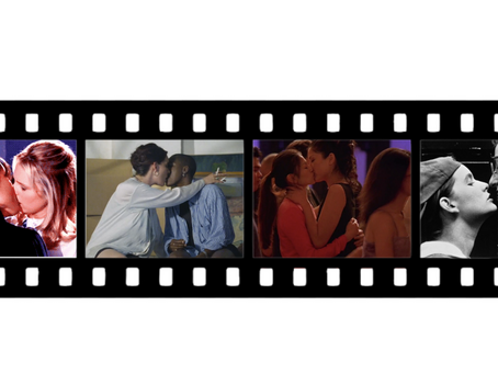 on the messiness: goals of this project and lesbian seriality 