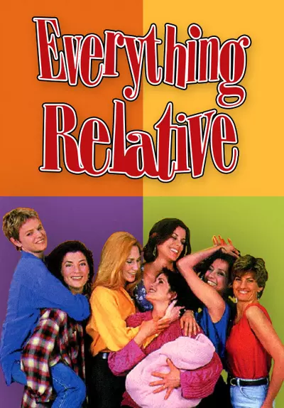 Everything Relative (1996)