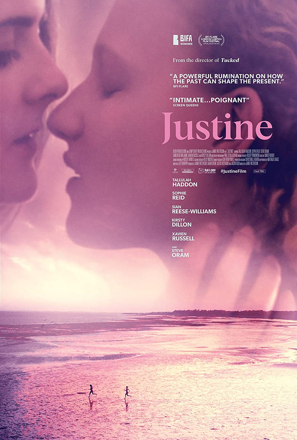 Justine (2020)