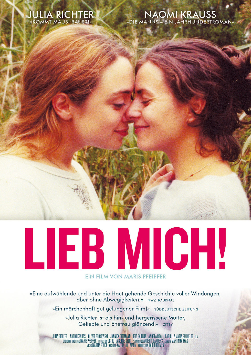 Lieb Mich! (2000)
