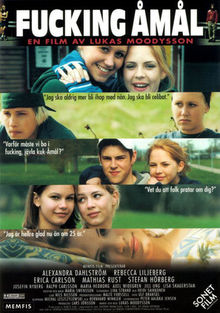 Fucking Åmål (1998)
