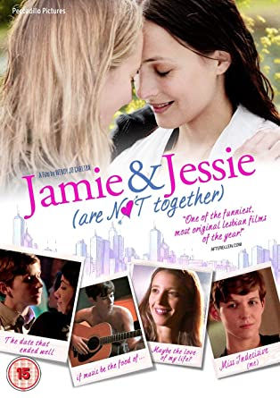 Jamie and Jessie Are Not Together (2011)
