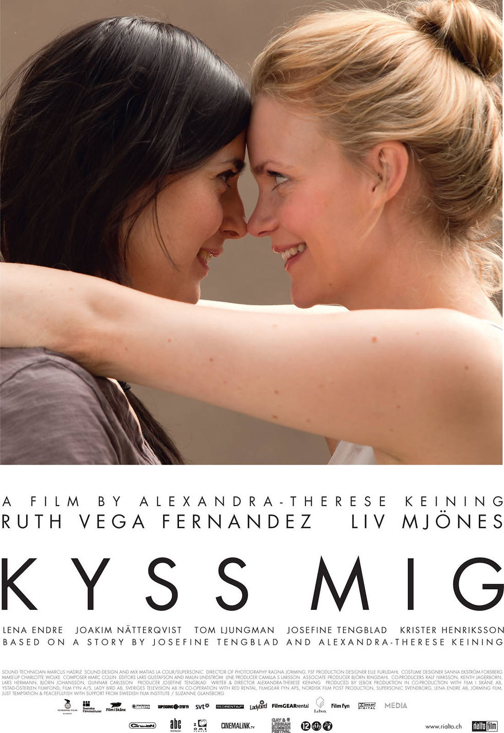 Kyss Mig (2011)