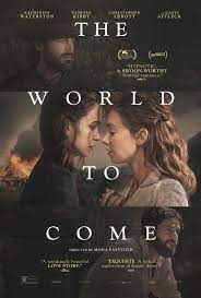 World to Come