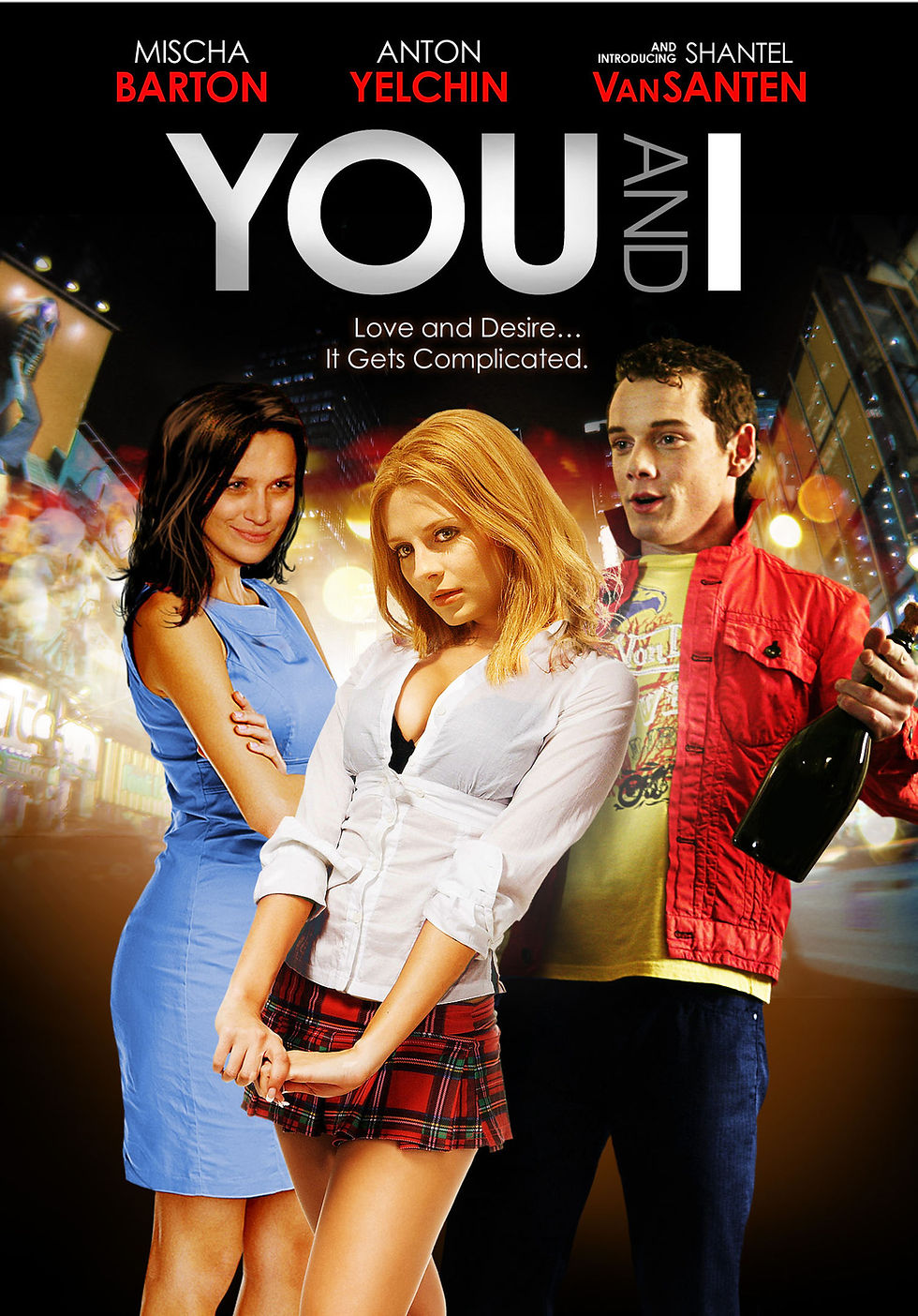 You and I (2011)