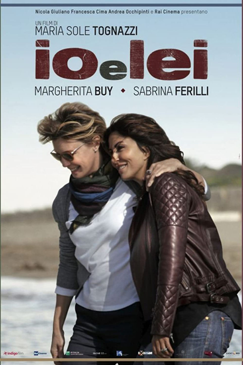io e Lei (2015)