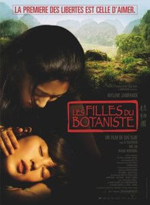 Les filles du botaniste (2006)
