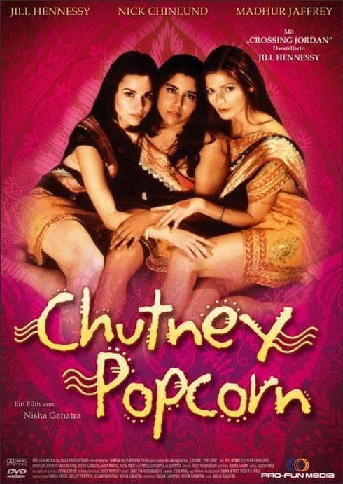 Chutney Popcorn (1999)