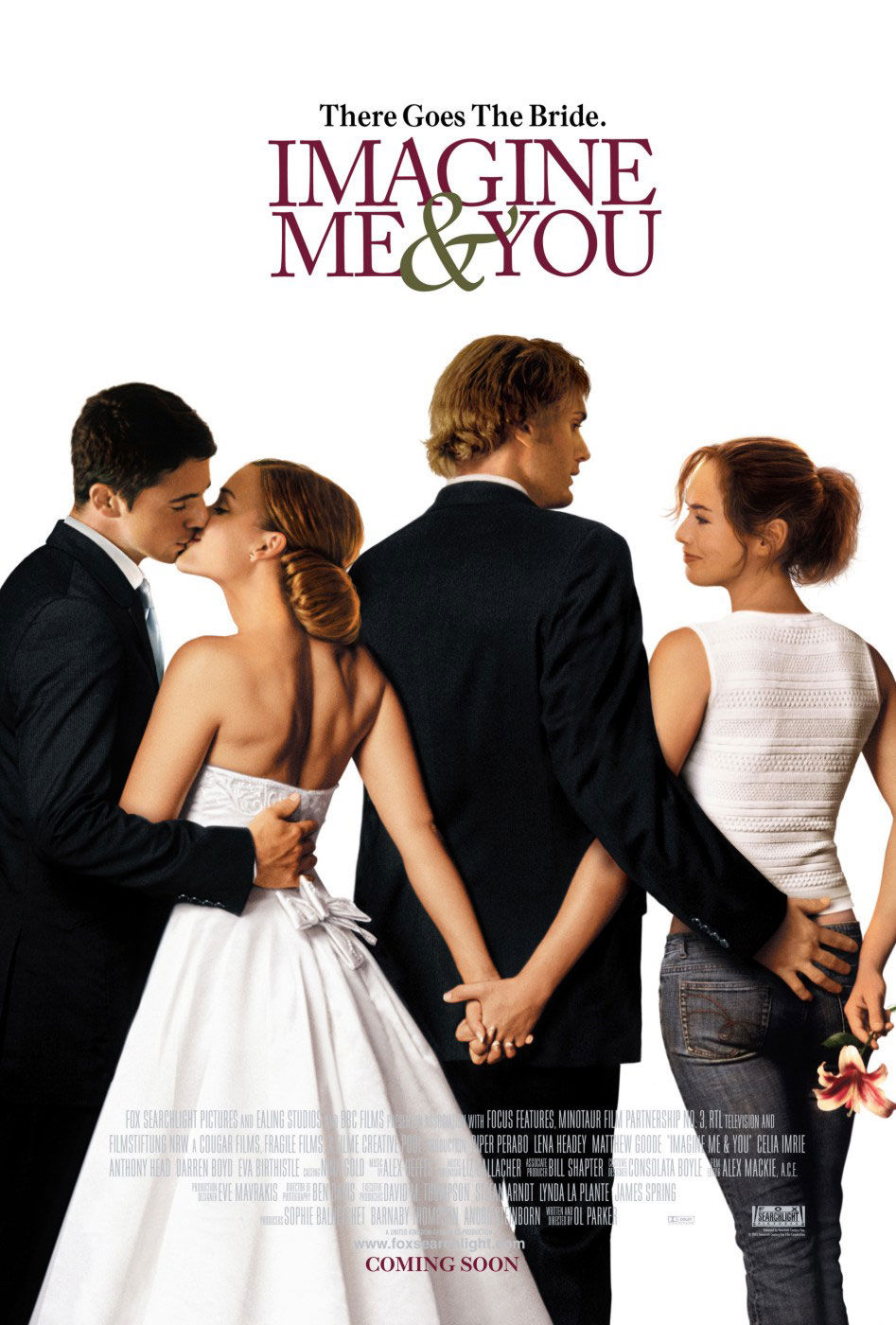 Imagine Me and You (2006)