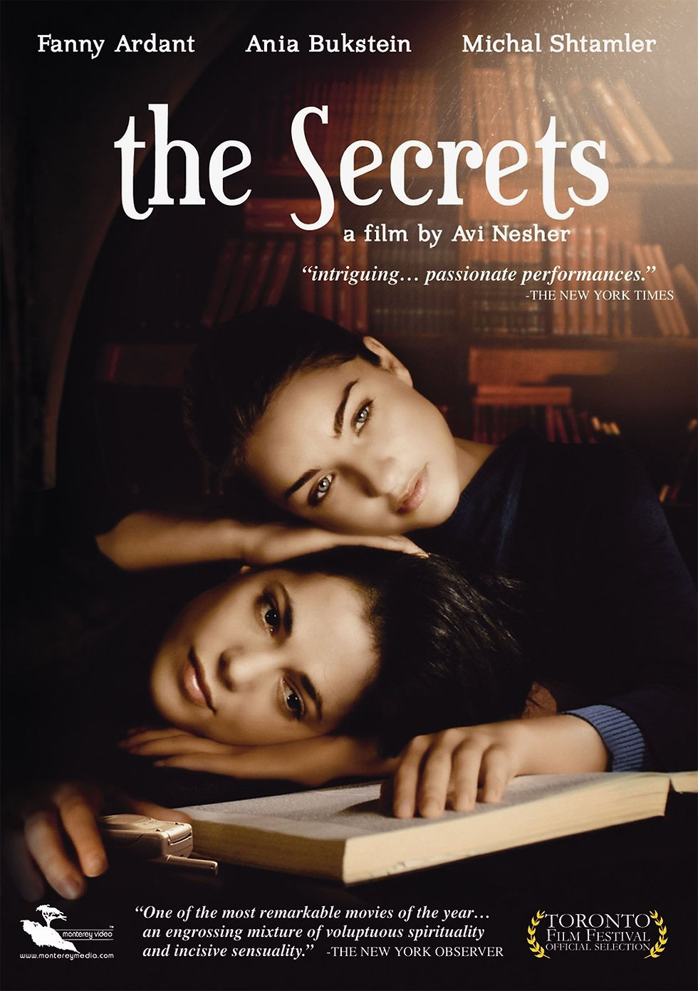 The Secrets 