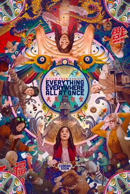 Everything, Everywhere, All at Once (2022)