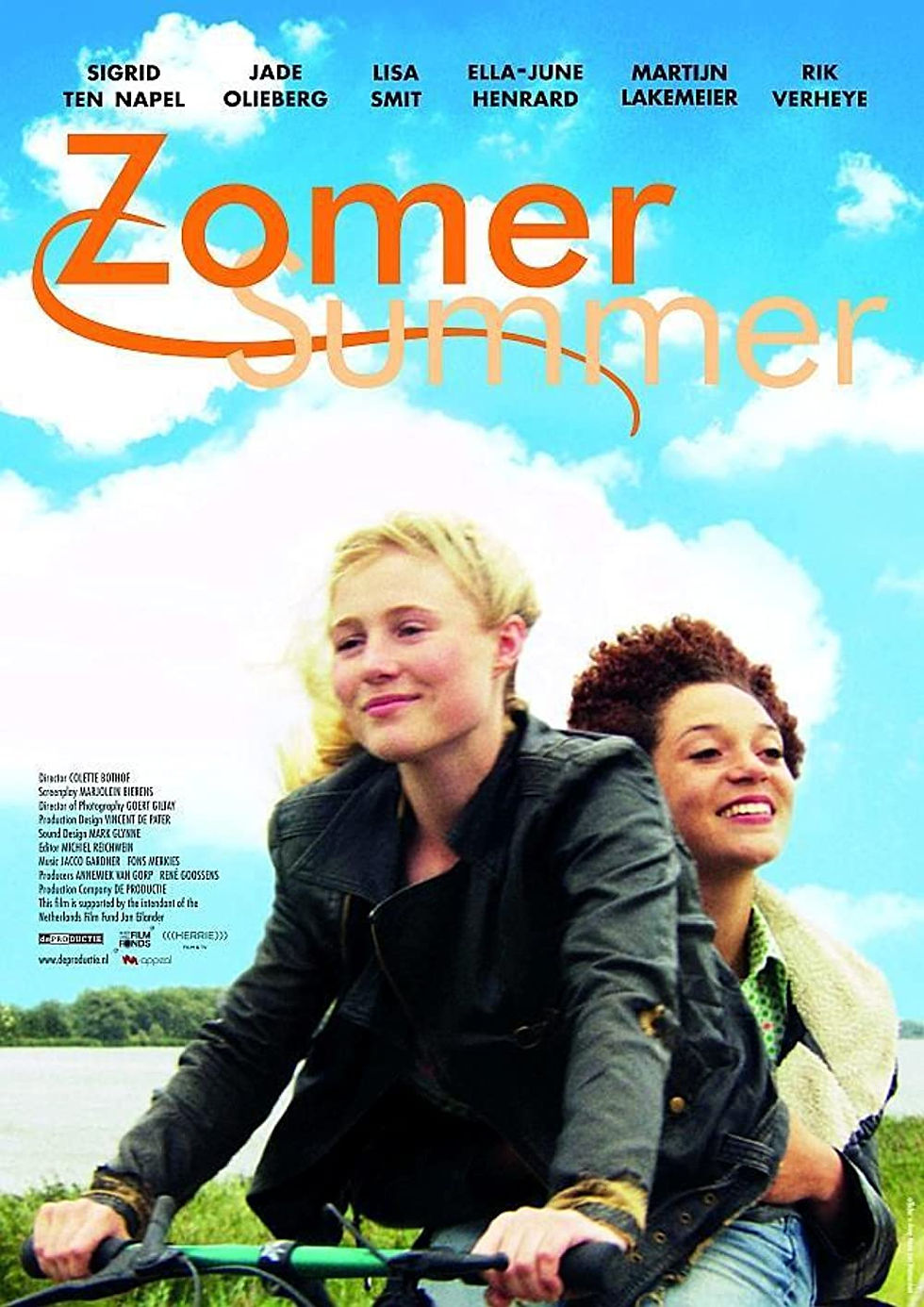 Zomer (2014)